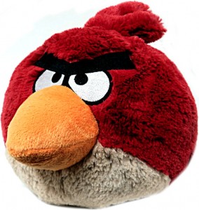 Angry Bird