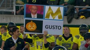 oregon placards